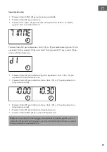 Preview for 87 page of Klarstein 10035314 Manual