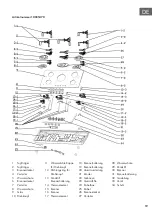 Preview for 19 page of Klarstein 10035468 Manual