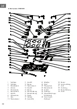 Preview for 20 page of Klarstein 10035468 Manual