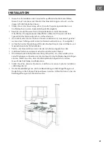 Preview for 21 page of Klarstein 10035468 Manual