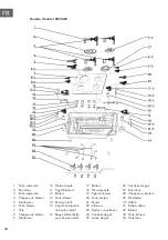 Preview for 74 page of Klarstein 10035468 Manual