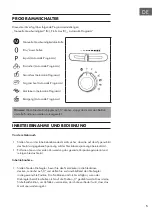 Preview for 5 page of Klarstein 10035486 Instructions Manual