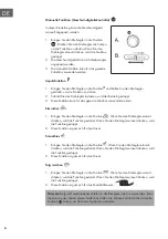 Preview for 6 page of Klarstein 10035486 Instructions Manual