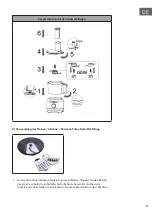 Preview for 9 page of Klarstein 10035486 Instructions Manual