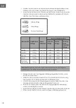 Preview for 10 page of Klarstein 10035486 Instructions Manual