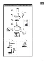 Preview for 11 page of Klarstein 10035486 Instructions Manual