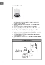 Preview for 12 page of Klarstein 10035486 Instructions Manual