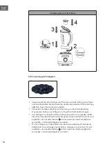 Preview for 14 page of Klarstein 10035486 Instructions Manual