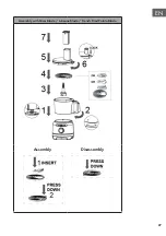 Preview for 27 page of Klarstein 10035486 Instructions Manual