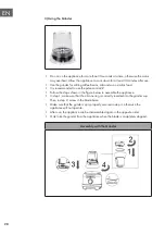 Preview for 28 page of Klarstein 10035486 Instructions Manual