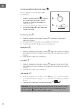 Preview for 38 page of Klarstein 10035486 Instructions Manual