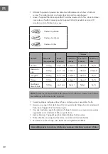 Preview for 42 page of Klarstein 10035486 Instructions Manual