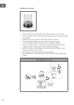 Preview for 44 page of Klarstein 10035486 Instructions Manual