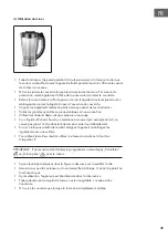 Preview for 45 page of Klarstein 10035486 Instructions Manual