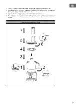 Preview for 47 page of Klarstein 10035486 Instructions Manual