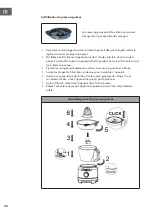 Preview for 48 page of Klarstein 10035486 Instructions Manual