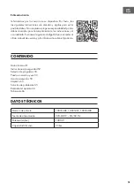 Preview for 51 page of Klarstein 10035486 Instructions Manual