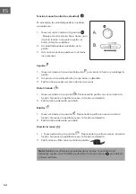 Preview for 54 page of Klarstein 10035486 Instructions Manual