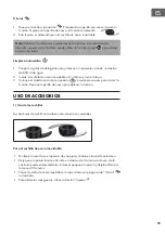 Preview for 55 page of Klarstein 10035486 Instructions Manual