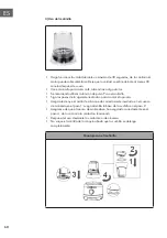 Preview for 60 page of Klarstein 10035486 Instructions Manual