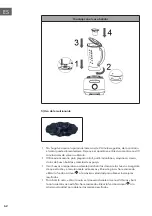 Preview for 62 page of Klarstein 10035486 Instructions Manual