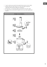 Preview for 63 page of Klarstein 10035486 Instructions Manual