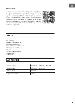 Preview for 67 page of Klarstein 10035486 Instructions Manual