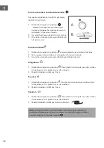 Preview for 70 page of Klarstein 10035486 Instructions Manual