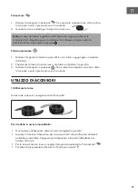 Preview for 71 page of Klarstein 10035486 Instructions Manual