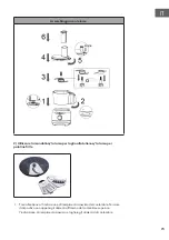 Preview for 73 page of Klarstein 10035486 Instructions Manual