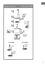 Preview for 75 page of Klarstein 10035486 Instructions Manual