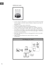 Preview for 76 page of Klarstein 10035486 Instructions Manual