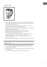 Preview for 77 page of Klarstein 10035486 Instructions Manual