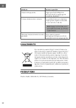 Preview for 82 page of Klarstein 10035486 Instructions Manual