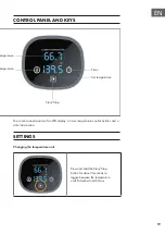 Preview for 19 page of Klarstein 10035556 Manual