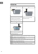 Preview for 22 page of Klarstein 10035556 Manual