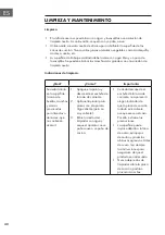 Preview for 40 page of Klarstein 10035702 Manual