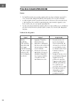 Preview for 50 page of Klarstein 10035702 Manual