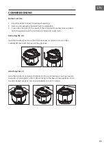 Preview for 29 page of Klarstein 10036468 Manual