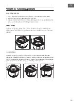 Preview for 65 page of Klarstein 10036468 Manual