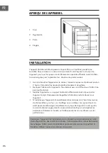 Preview for 26 page of Klarstein El Presidente 23 Instruction Manual