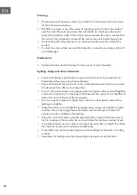 Preview for 18 page of Klarstein Princesize Pro 10034703 Manual