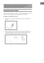 Preview for 9 page of Klarstein TurboHybrid 10032944 Manual