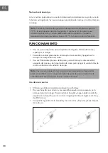 Preview for 28 page of Klarstein TurboHybrid 10032944 Manual