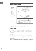 Preview for 30 page of Klarstein Vanilla Sky Series Instruction Manual