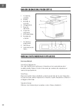 Preview for 38 page of Klarstein Vanilla Sky Series Instruction Manual