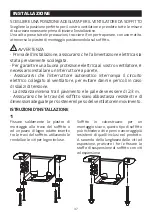 Preview for 39 page of KLASS Fan TORONTO DC User Manual