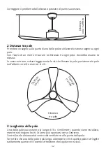 Preview for 44 page of KLASS Fan TORONTO DC User Manual