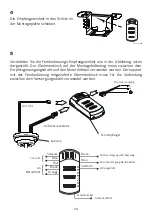 Preview for 52 page of KLASS Fan TORONTO DC User Manual