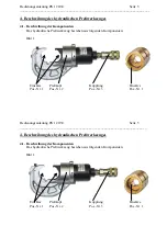 Preview for 5 page of Klauke TEXTRON PK 120/30 Instruction Manual